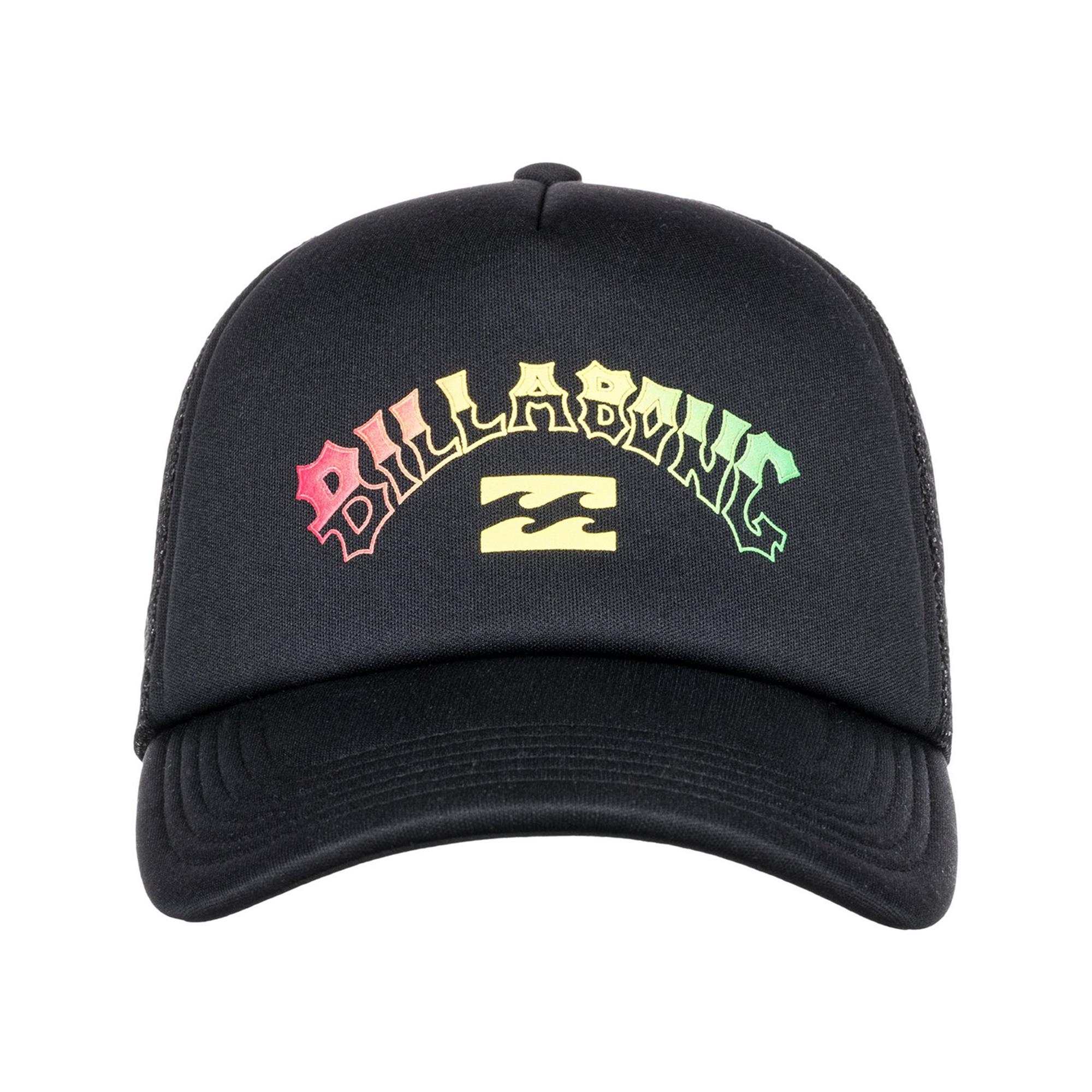 Billabong Podium Trucker Erkek Şapka