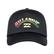Billabong Podium Trucker Erkek Mavi Şapka