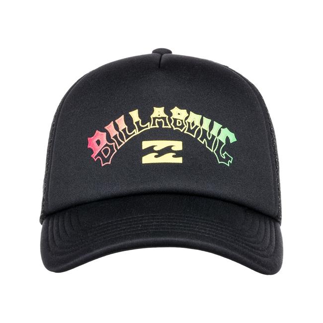 Billabong Podium Trucker Erkek Şapka