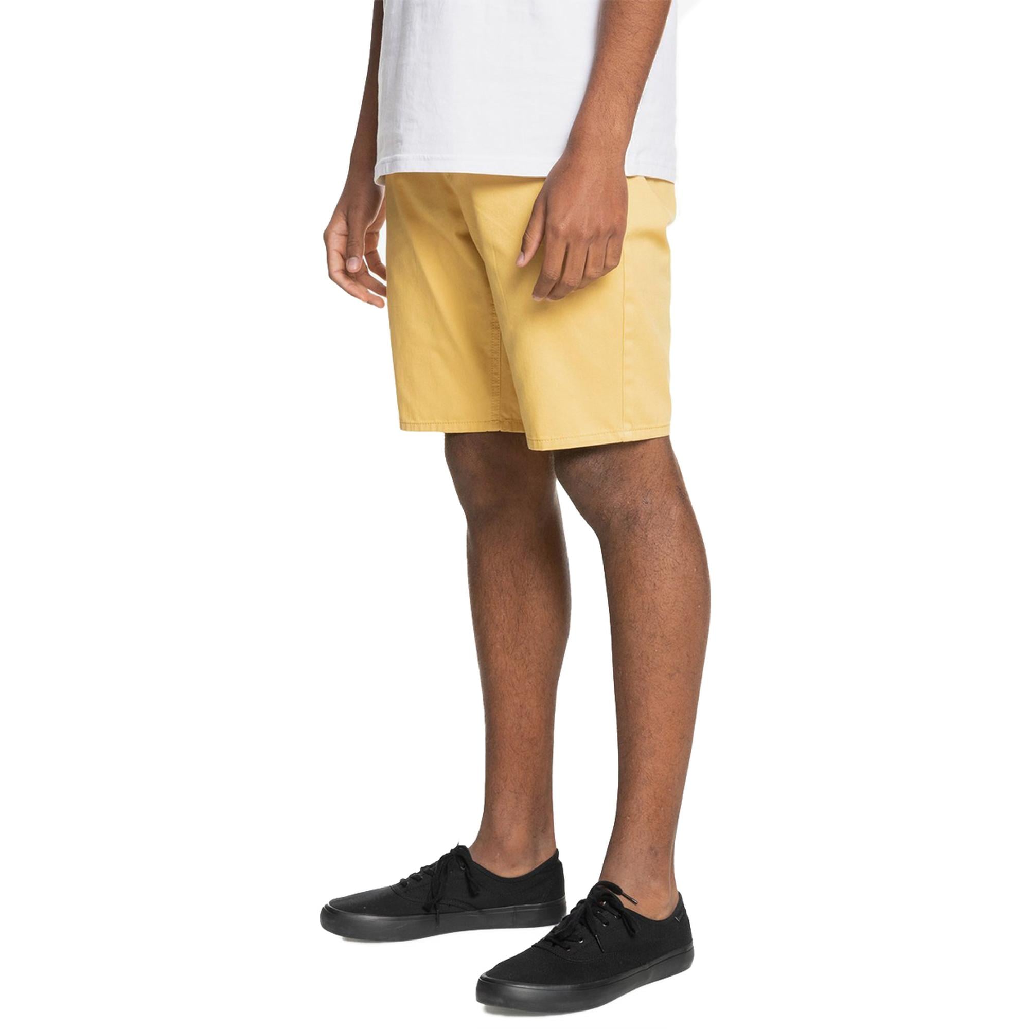 EVERYDAY CHINO LIGHT SHORT