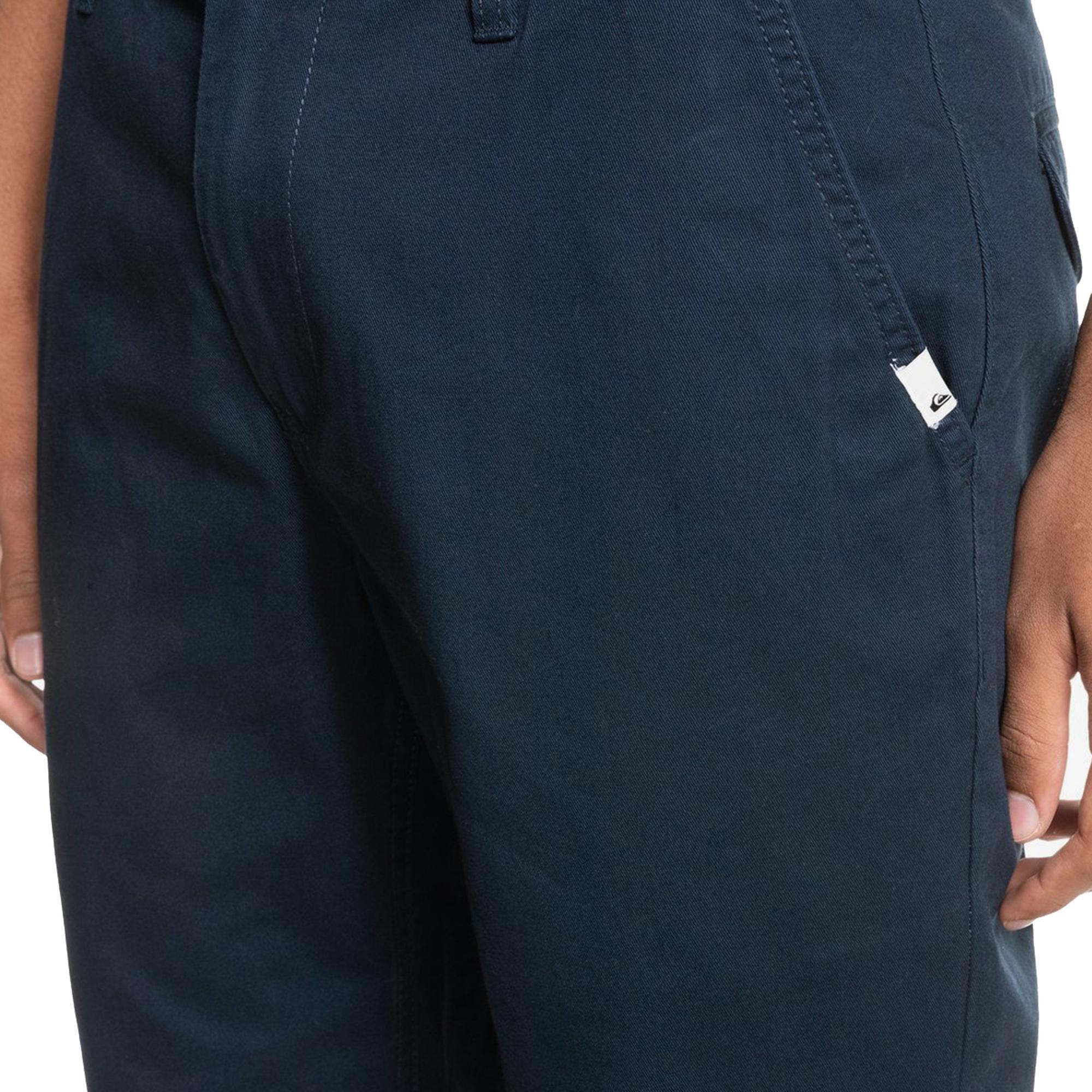 EVERYDAY CHINO LIGHT SHORT