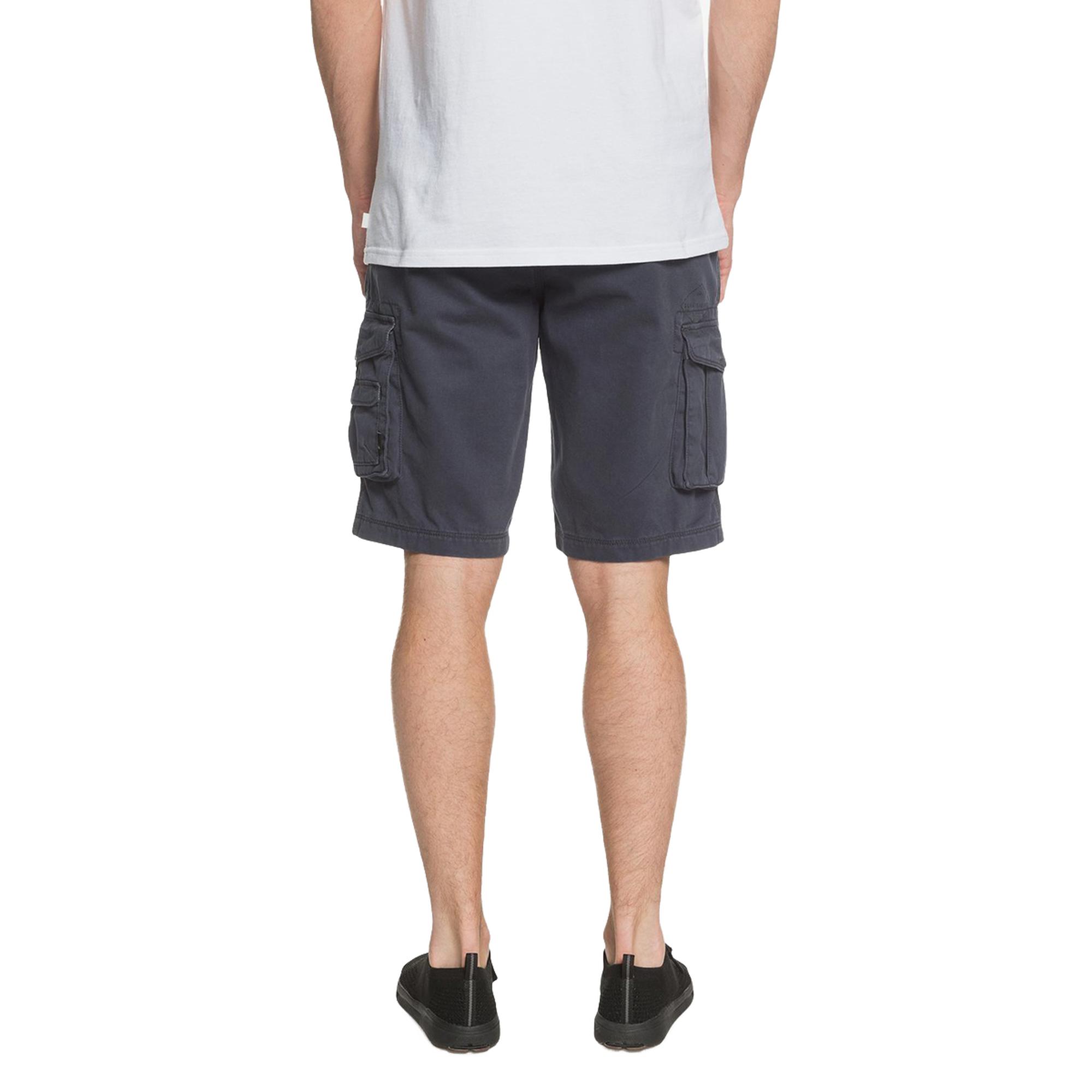 CRUCIAL BATTLE SHORT