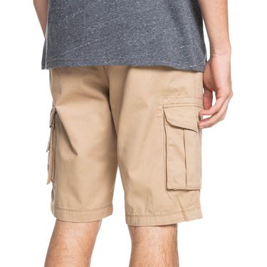  CRUCIAL BATTLE SHORT