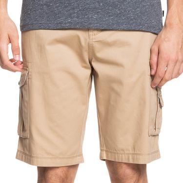  CRUCIAL BATTLE SHORT