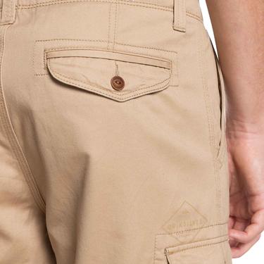  CRUCIAL BATTLE SHORT