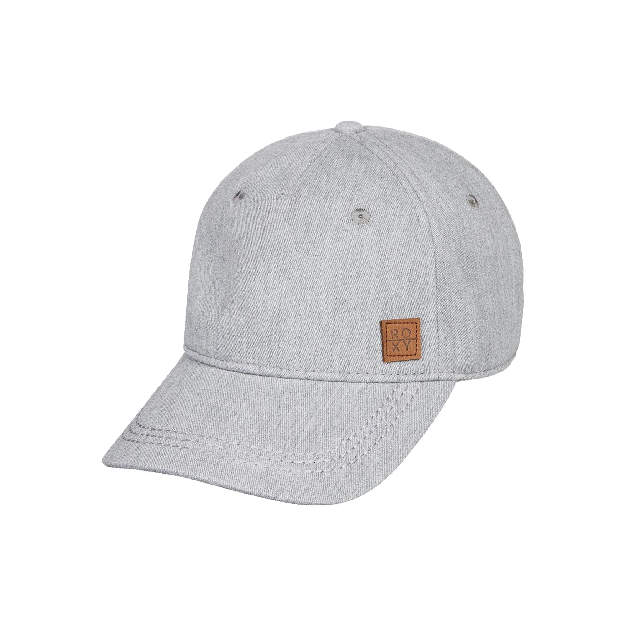 Roxy Extra Innings A Kadın Gri Şapka