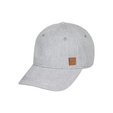  Roxy Extra Innings A Kadın Gri Şapka