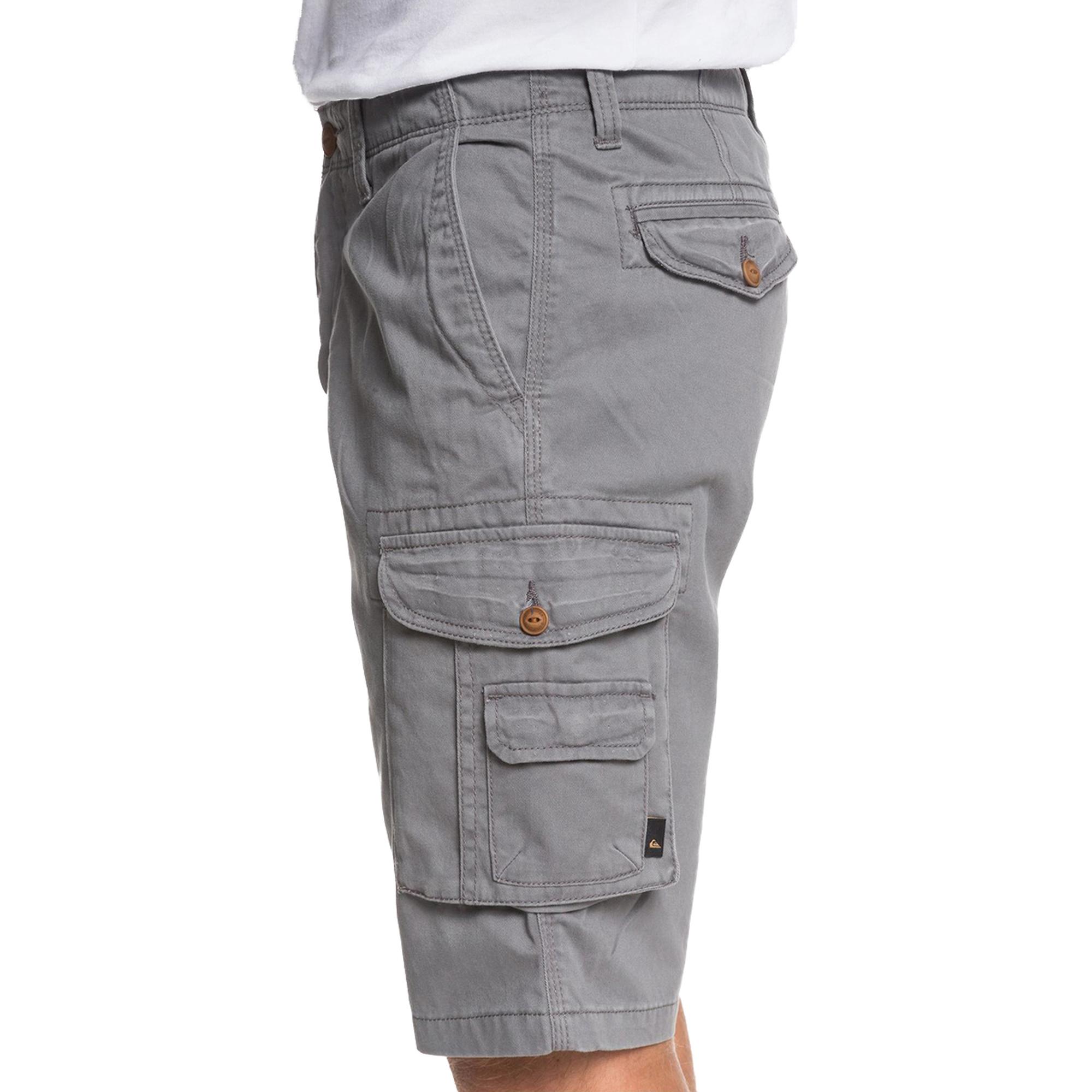 CRUCIAL BATTLE SHORT