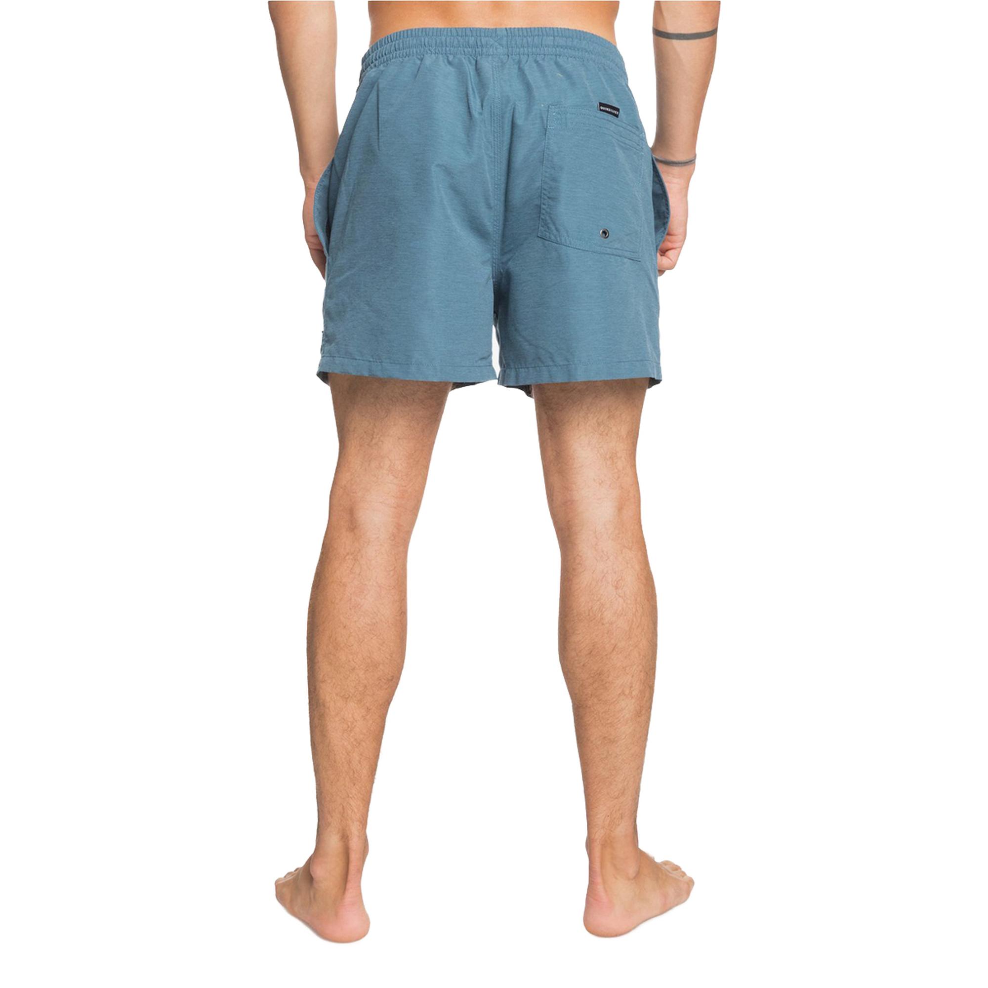 Quiksilver Erkek Volley Short Everyday 15 M Jamv