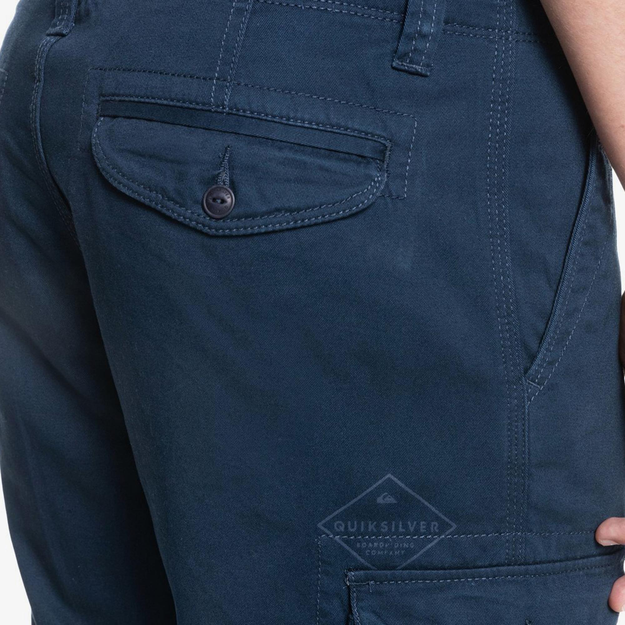 CRUCIAL BATTLE SHORT