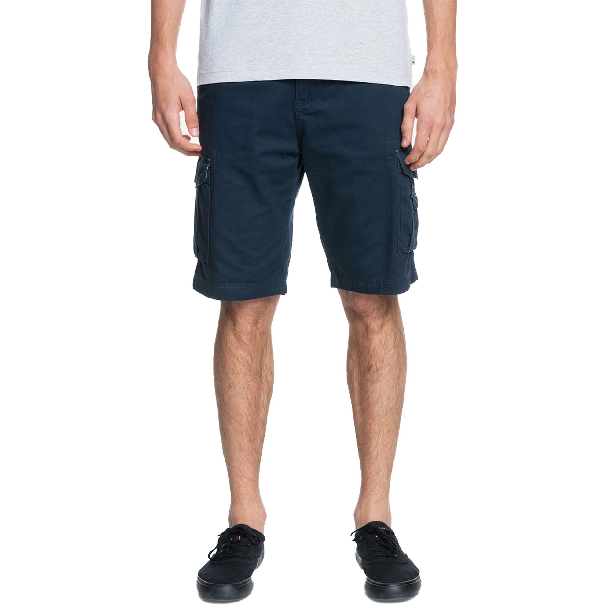 CRUCIAL BATTLE SHORT