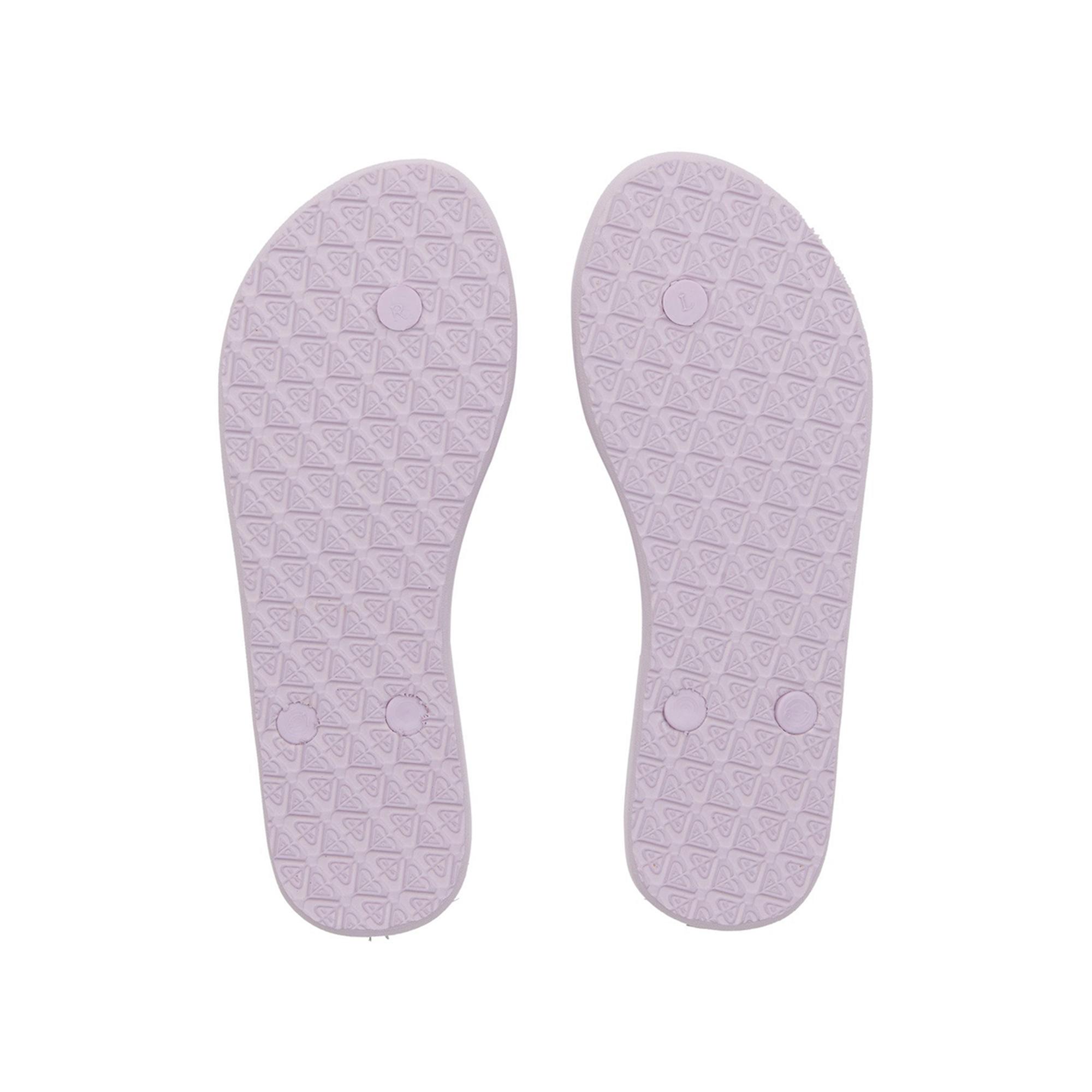 Roxy Kadın Terlik Viva IV Lila