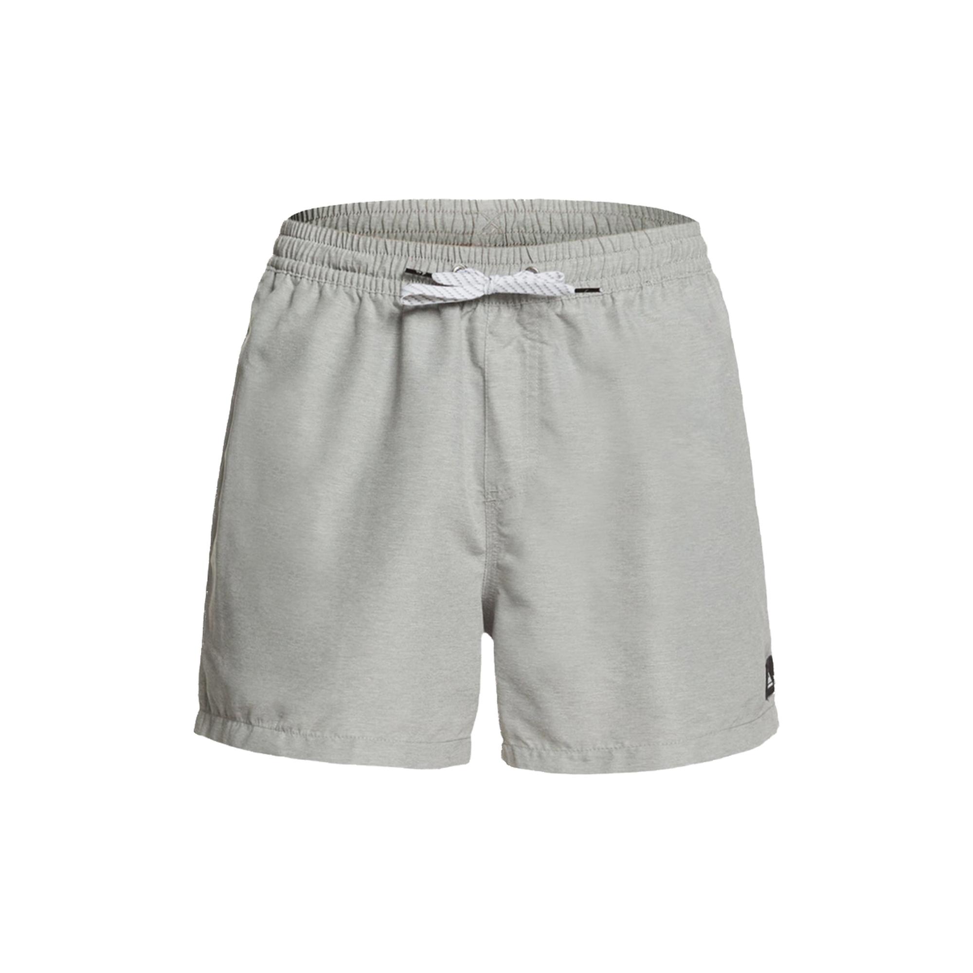 Quiksilver Erkek Volley Short Everyday 15 M Jamv Gri