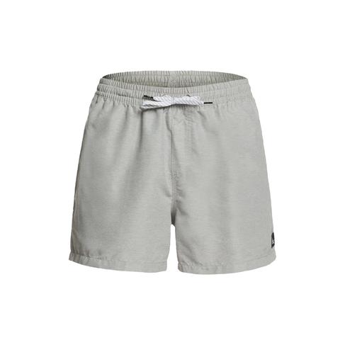  Quiksilver Erkek Volley Short Everyday 15 M Jamv Gri