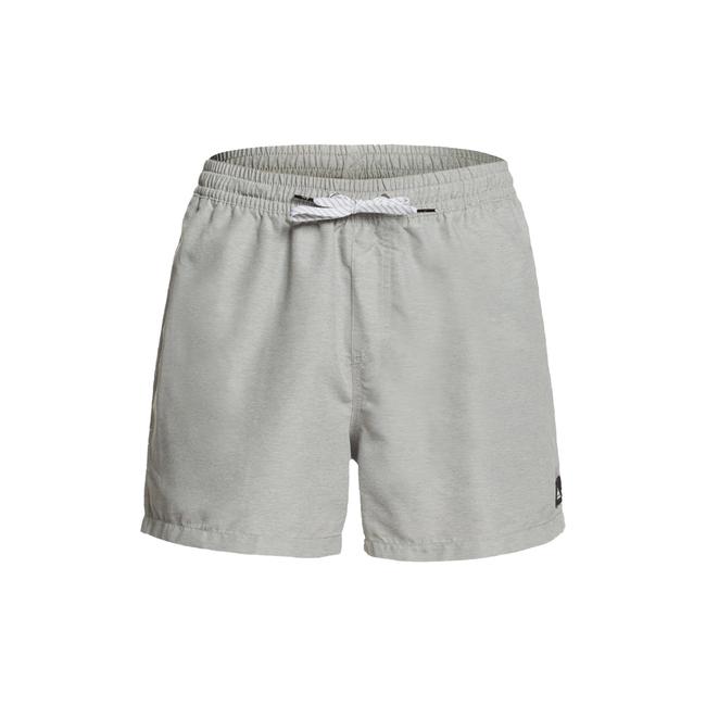  Quiksilver Erkek Volley Short Everyday 15 M Jamv Gri