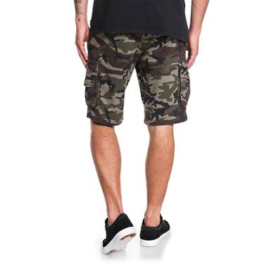  CRUCIAL BATTLE SHORT