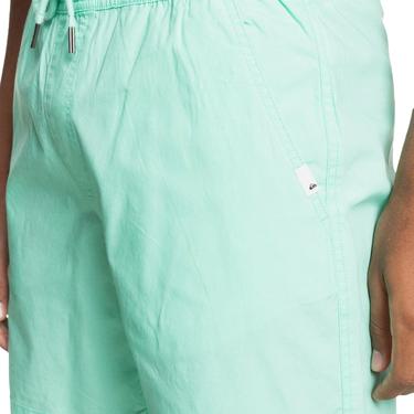  Quiksilver Erkek Walkshort Taxer WS Yeşil Günlük Giyim