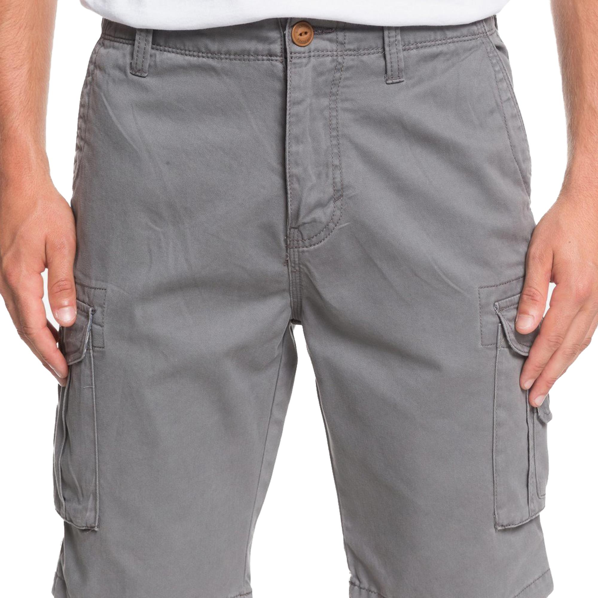 CRUCIAL BATTLE SHORT