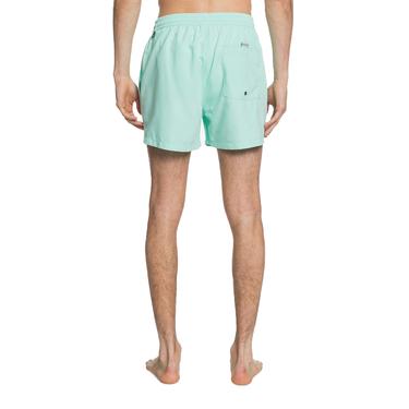  Quiksilver Erkek Volley Short Everyday 15 M Jamv Turkuaz