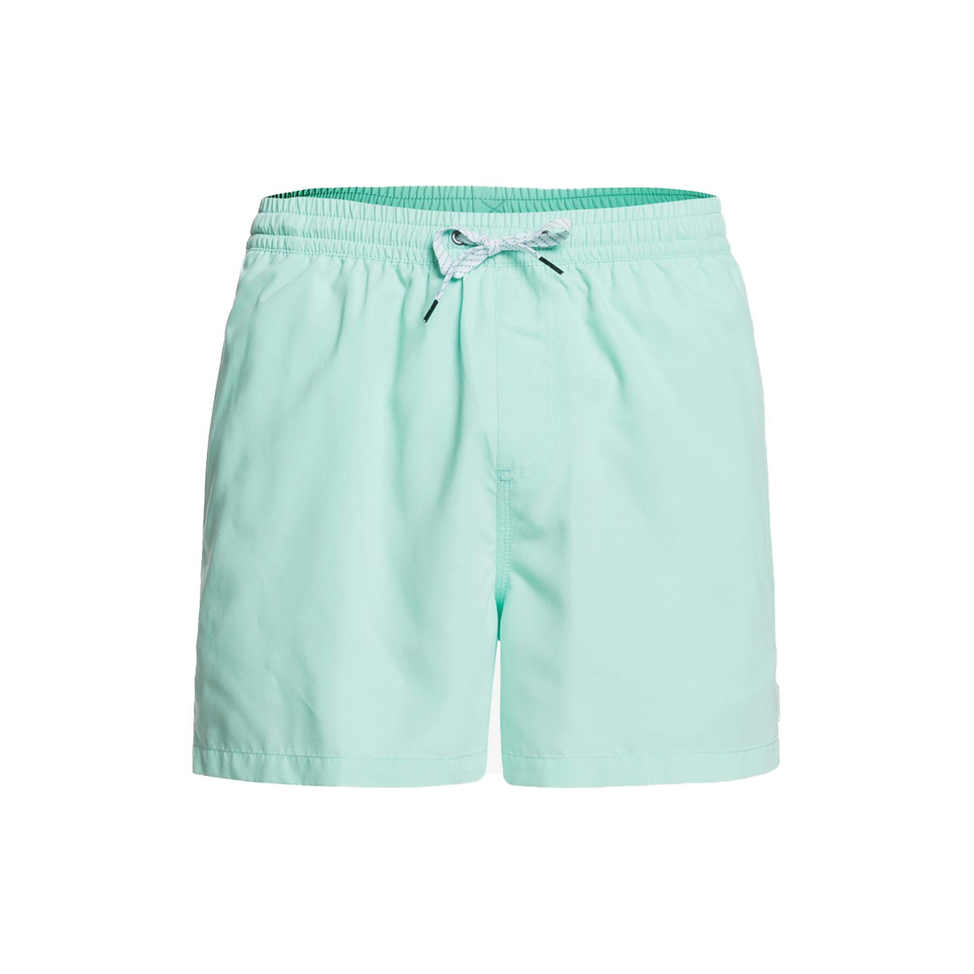 Quiksilver Erkek Volley Short Everyday 15 M Jamv Turkuaz