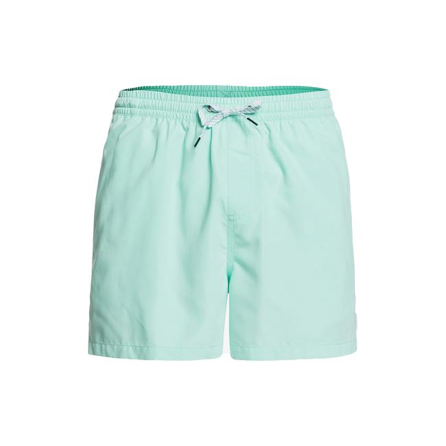  Quiksilver Erkek Volley Short Everyday 15 M Jamv Turkuaz
