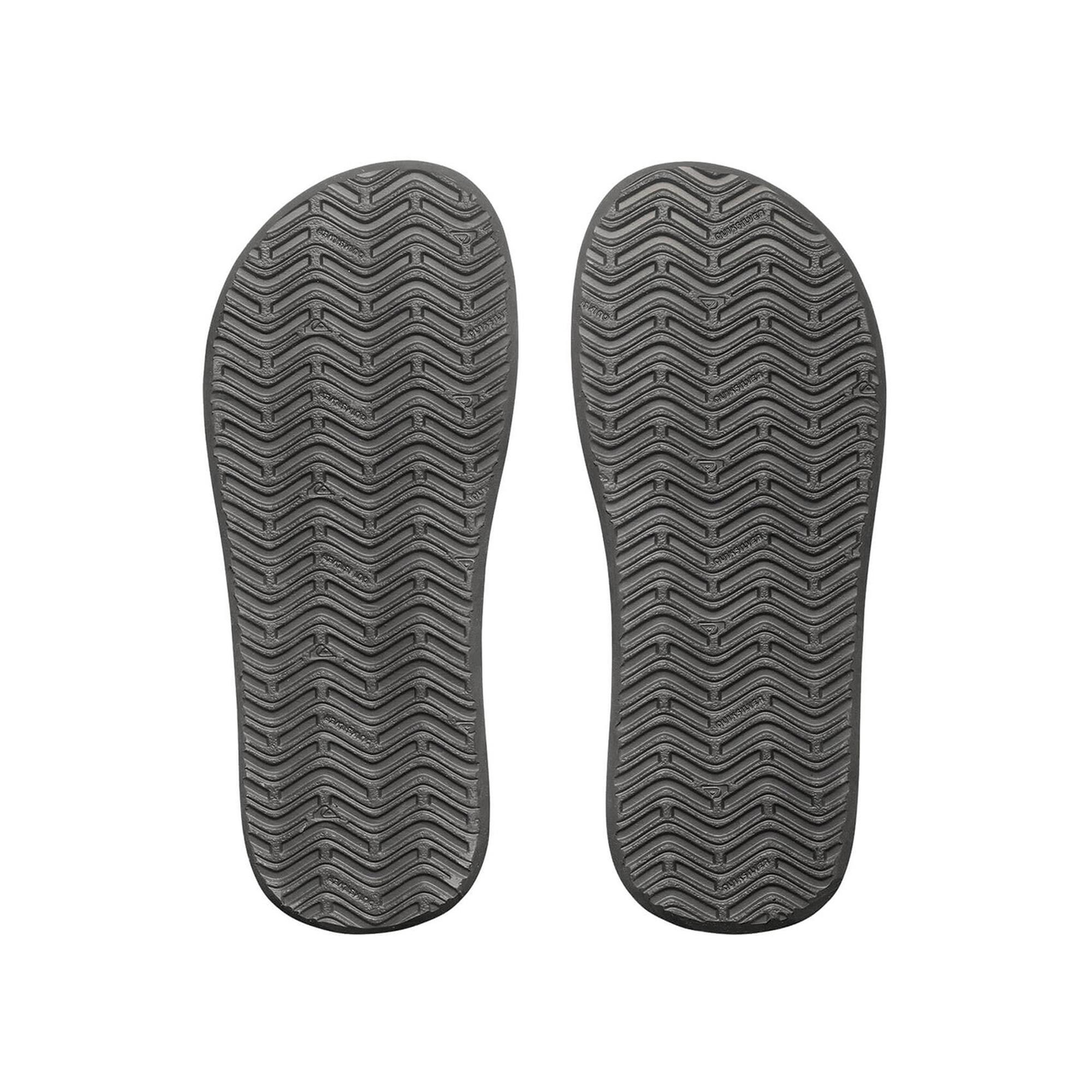 Quiksilver Monkey Abyss Erkek Terlik