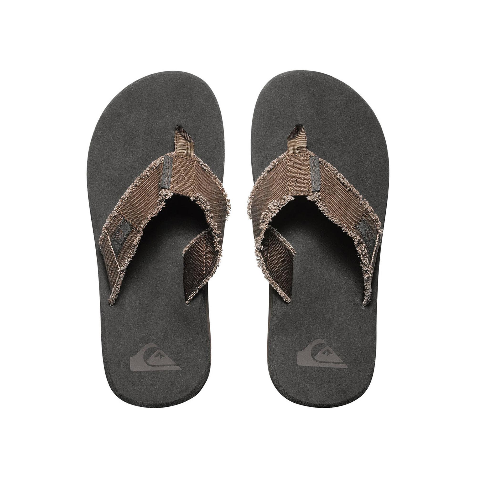 Quiksilver Monkey Abyss Erkek Terlik