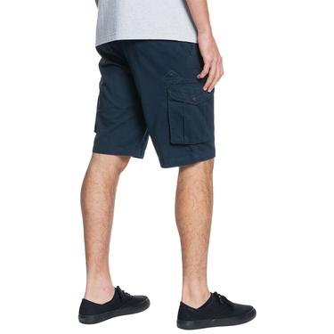  CRUCIAL BATTLE SHORT