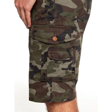  CRUCIAL BATTLE SHORT