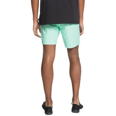  Quiksilver Erkek Walkshort Taxer WS Yeşil Günlük Giyim