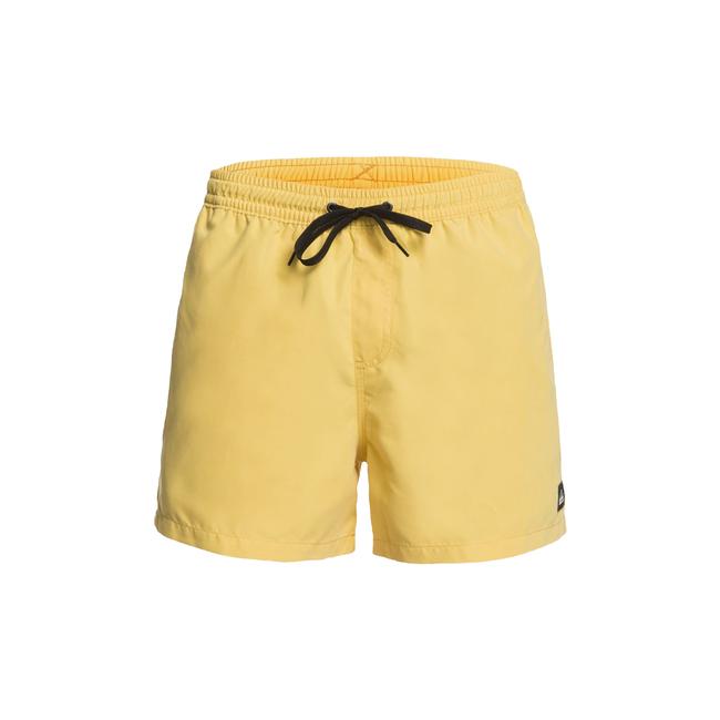  Quiksilver Erkek Volley Short Everyday 15 M Jamv Sarı