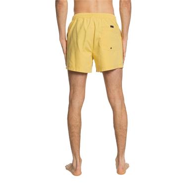  Quiksilver Erkek Volley Short Everyday 15 M Jamv Sarı