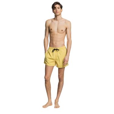  Quiksilver Erkek Volley Short Everyday 15 M Jamv Sarı