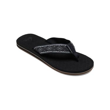  Quiksilver Hillcrest Erkek Terlik