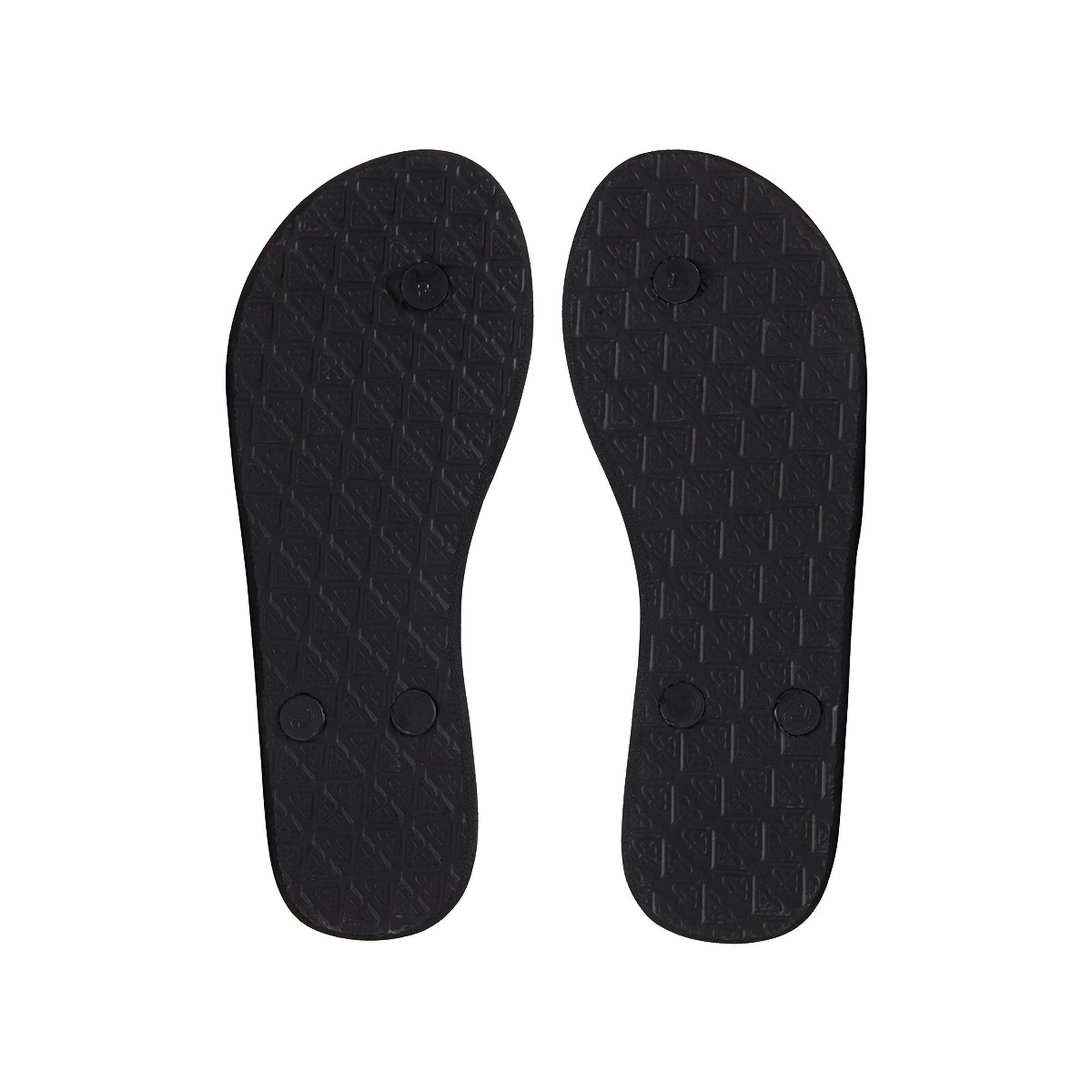 Roxy Kadın Terlik Viva IV Siyah