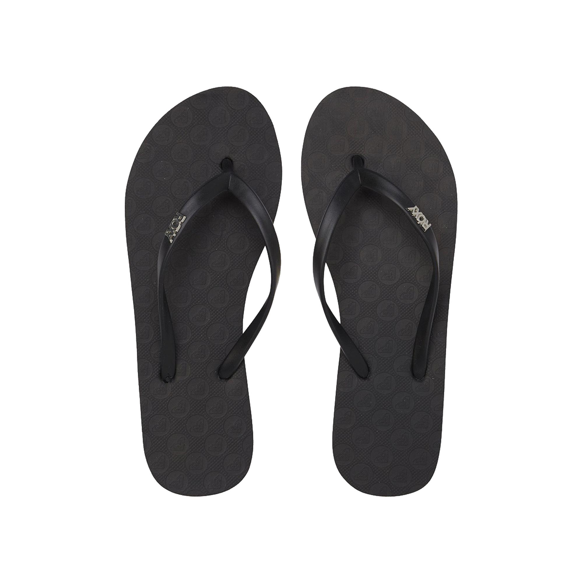 Roxy Kadın Terlik Viva IV Siyah