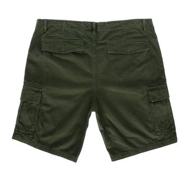  Routefield Clints Erkek Walkshort Asker Yeşili