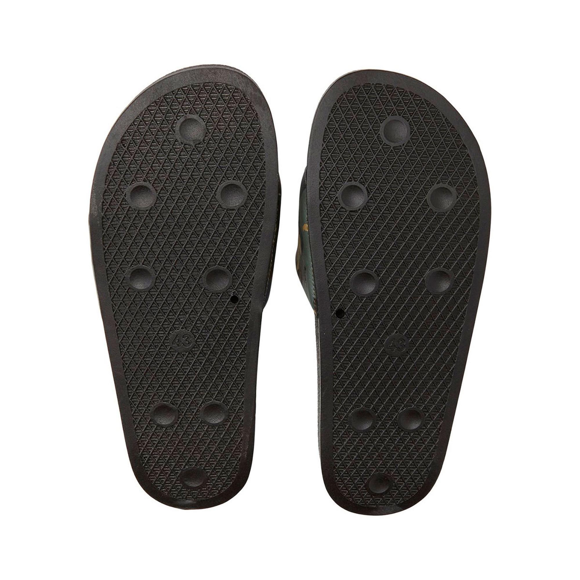 Billabong Poolslide Corp Erkek Flip Flop