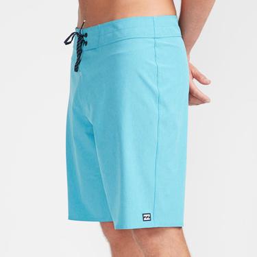  Billabong All Day Pro Erkek Mavi Boardshort