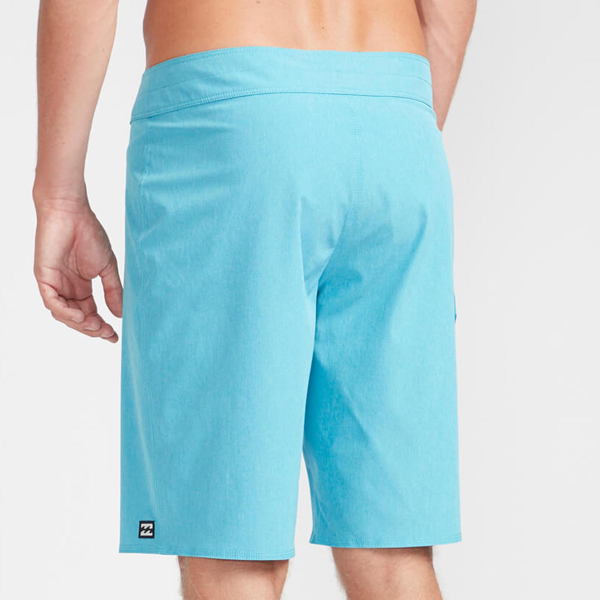 Billabong All Day Pro Erkek Mavi Boardshort
