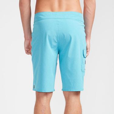  Billabong All Day Pro Erkek Mavi Boardshort