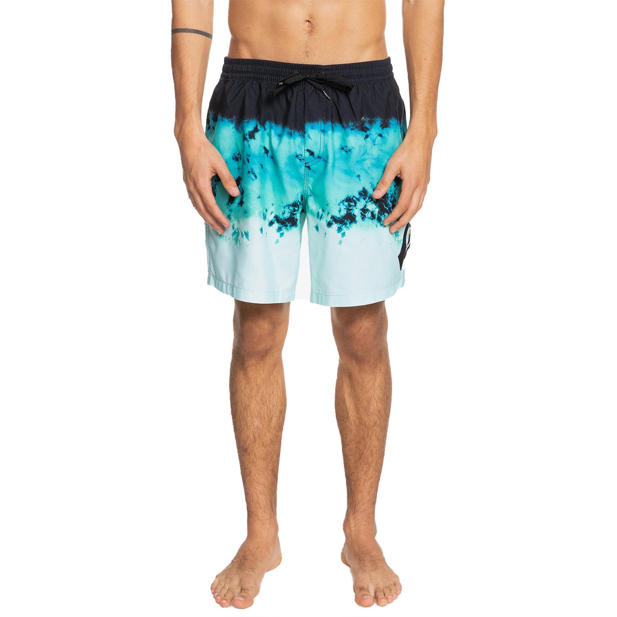 THUNDERHEAD VOLLEY 17