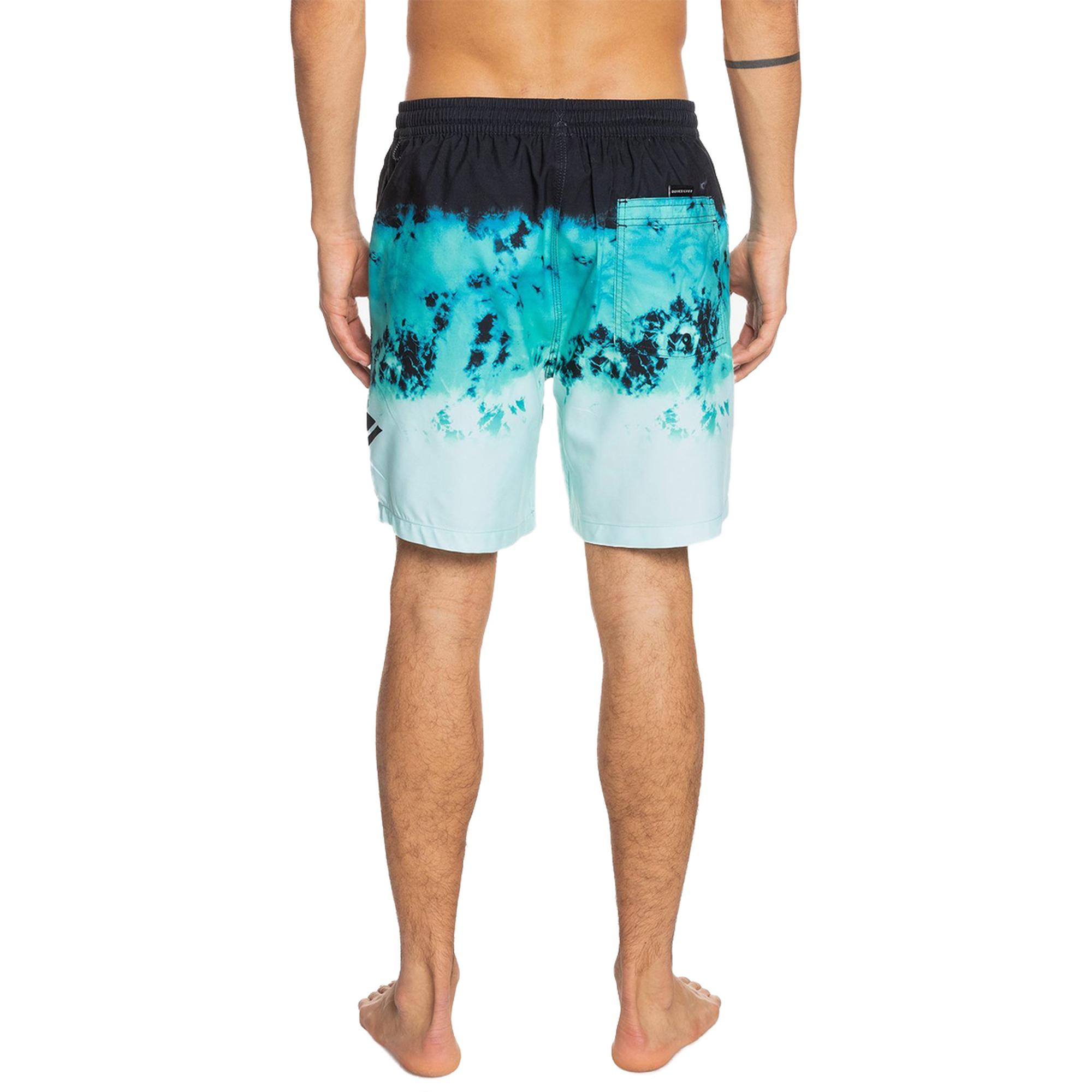 THUNDERHEAD VOLLEY 17