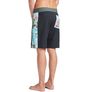  Billabong D Bah Pro Erkek Siyah Boardshort
