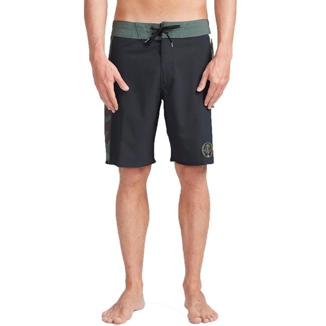  Billabong D Bah Pro Erkek Siyah Boardshort