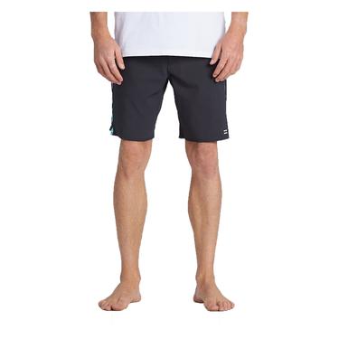  Billabong D Bah Pro Erkek Siyah Boardshort