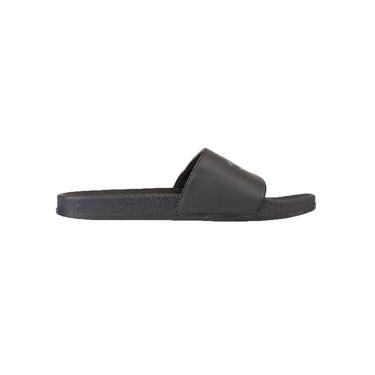  Billabong Poolslide Corp Erkek Siyah Flip Flop