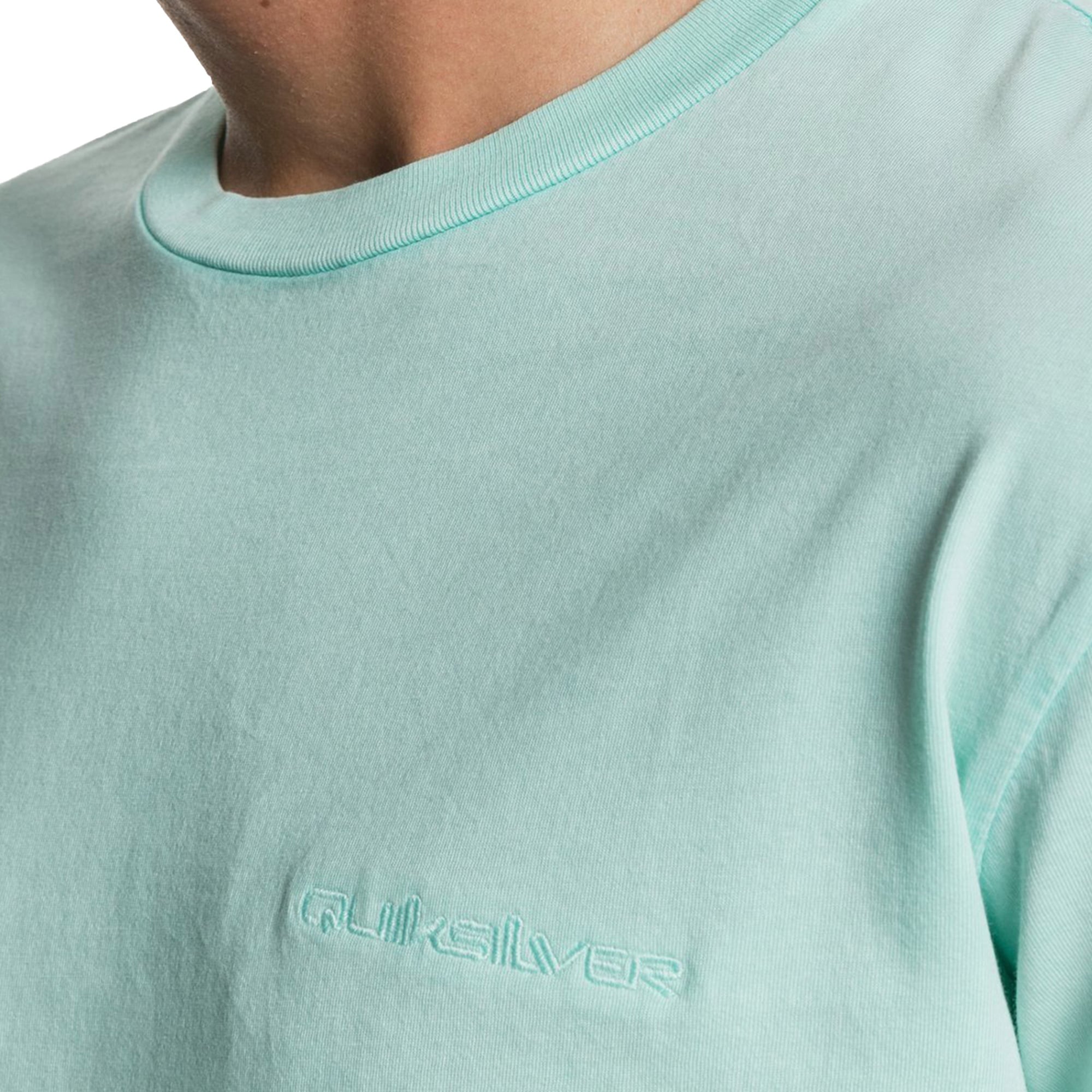 Quiksilver Acid Sun Erkek Renkli Tişört