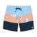 Billabong Tribong Og Erkek Mavi Boardshort