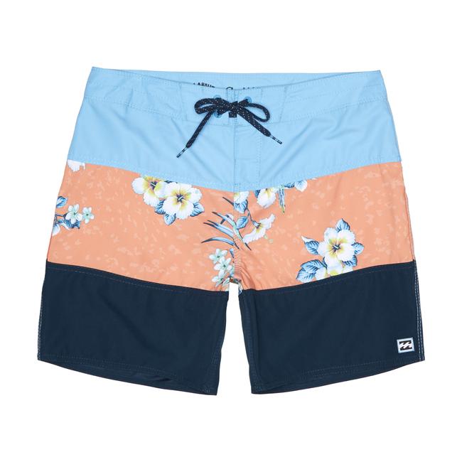  Billabong Tribong Og Erkek Mavi Boardshort